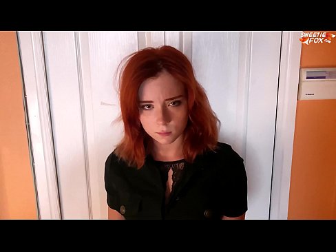 ❤️ Zaštitar kaznio zgodnu ženu zbog krađe - sperma u usta ❤❌ Kurve u pornografiji bs.xxxbunker.ru ❌️